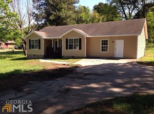 100 Millers Mill Rd, Stockbridge, GA 30281