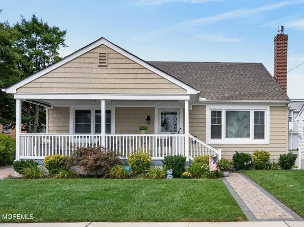 418 Burlington Avenue, Bradley Beach, NJ 07720