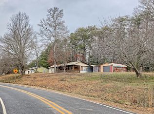 9 Wig King Rd, Murphy, NC 28906