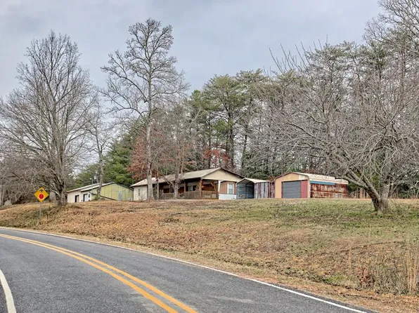 9 Wig King Rd, Murphy, NC 28906