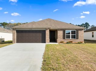 13080 River Creek Ln, Hensley, AR 72065