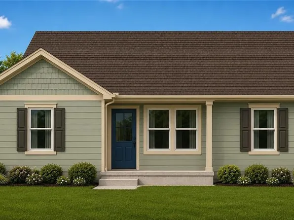 2642 N 20th St, Kansas City, KS 66104