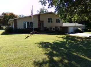 12130 Old 66 Blvd, Carthage, MO 64836