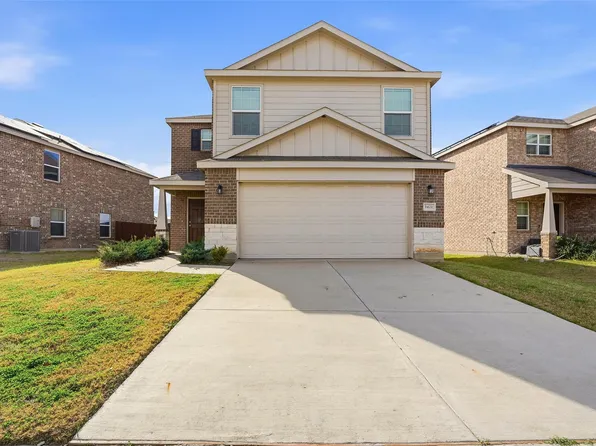 1421 Ganado Dr, Forney, TX 75126