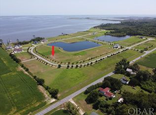 116 Colington Cir LOT 71, Aydlett, NC 27916