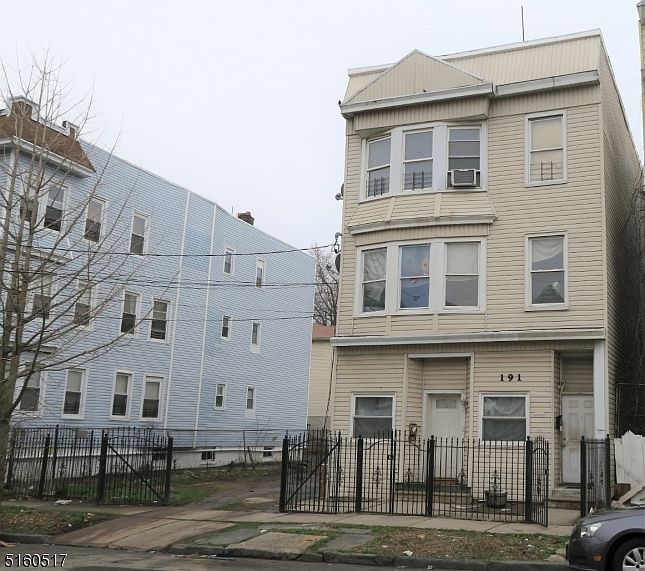 191 Hillside Ave, Newark, NJ 07108 Zillow