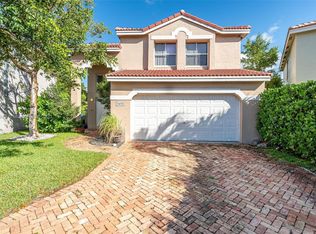 3405 NW 108th Ter, Pompano Beach, FL 33065