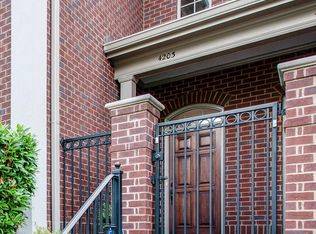 4203 Stammer Pl #4203, Nashville, TN 37215