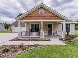 (Undisclosed Address), Hubert, NC 28539