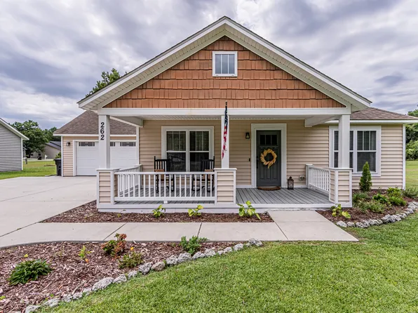 (undisclosed Address), Hubert, NC 28539