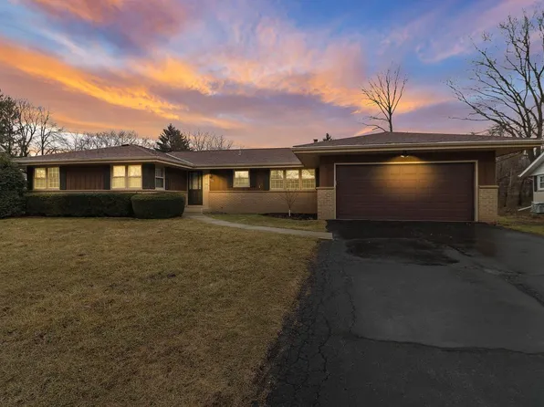 5635 Tahoe DRIVE, Mount Pleasant, WI 53406