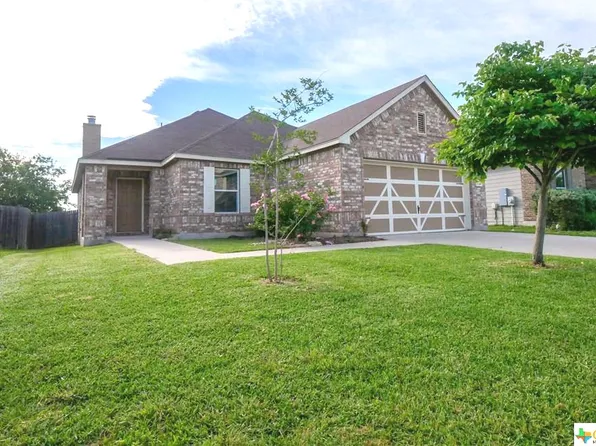 1148 Lonesome Oak Dr, Temple, TX 76502