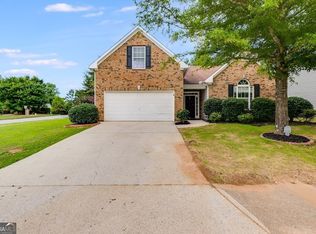 5501 Somer Ridge Ct, Douglasville, GA 30134