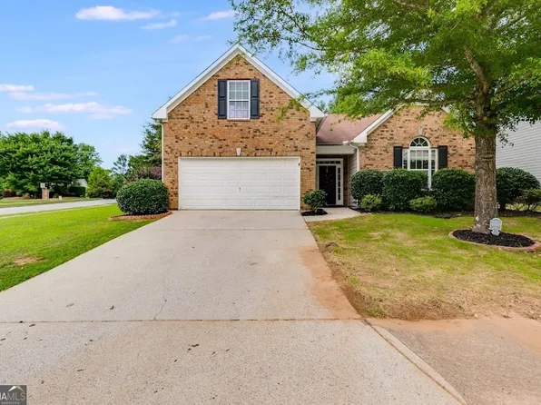 5501 Somer Ridge Ct, Douglasville, GA 30134