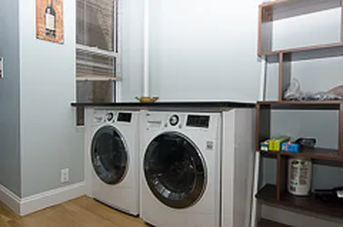 Rented by Tesla Realty Group LLC