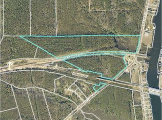 0 Acreage Hwy N #101, Newport, NC 28570