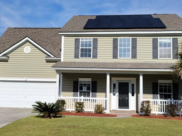 1450 Coopers Hawk Dr, Hanahan, SC 29410
