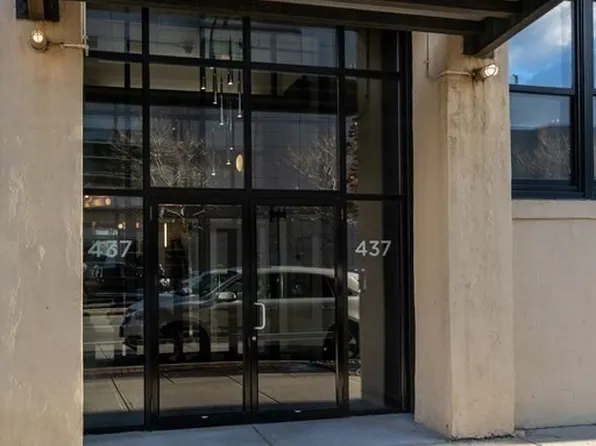 437 D St APT 6A, Boston, MA 02210