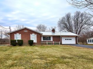 3697 Cobb Rd, Williamsburg, OH 45176