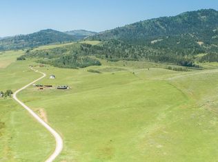 3 Black Mountain Rnch, Freedom, WY 83120