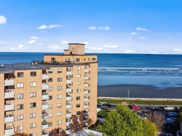 300 Lynn Shore Dr APT 203, Lynn, MA 01902