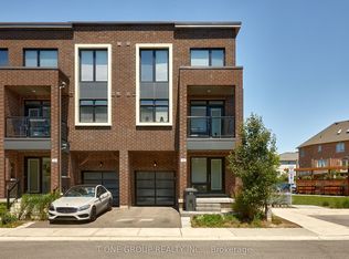 133 Moneypenny Pl N, Vaughan, ON L4J 0L1