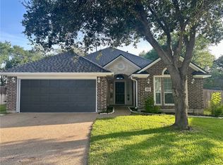 4203 Camber Ct, College Station, TX 77845