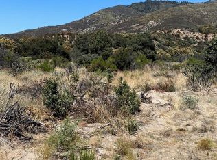 1 Old Forest Rd #9-10, Anza, CA 92539