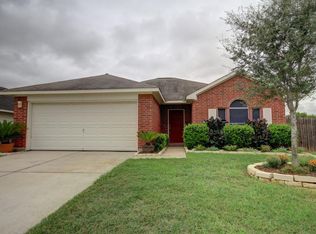 17243 Ranch Country Dr, Hockley, TX 77447