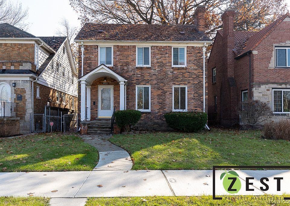 16544 Chandler Park Dr, Detroit, MI 48224 Zillow