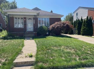 23737 Hollander St, Dearborn, MI 48128