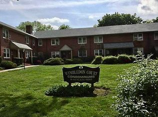 1610 Plaza Rd #B, Fair Lawn, NJ 07410