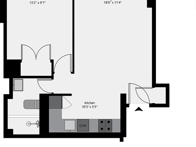 335 Harvard St #7 — Photo 7