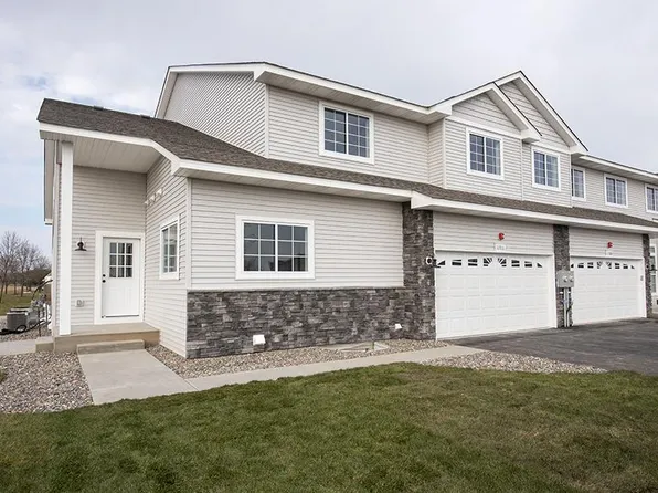 11321 16th St NE, Saint Michael, MN 55376