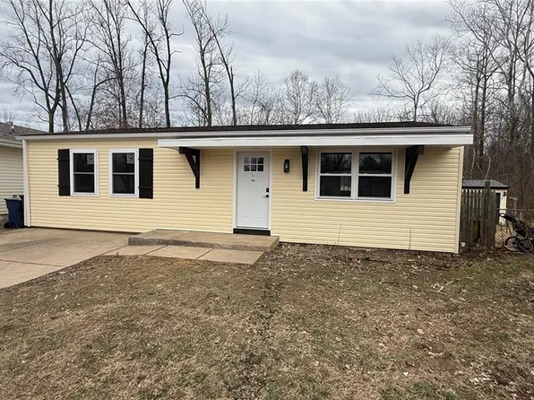 108 Cedar Ridge Dr, Pacific, MO 63069