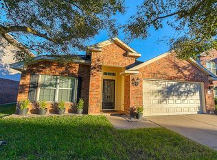 3730 E Piper Grove Dr, Katy, TX 77449