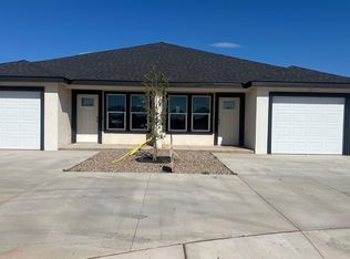 2713 Aldrich Rd, Clovis, NM 88101