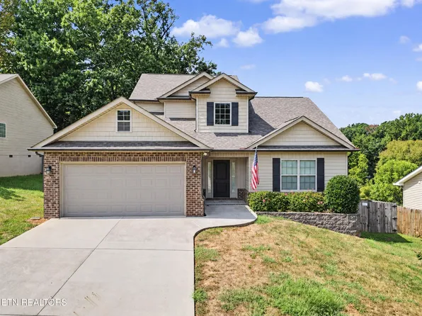 813 Mackenzie Dr, Maryville, TN 37804