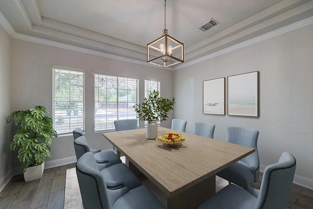 3 bed, 2.5 bath, 2455 sqft, $2,395 — Photo 3