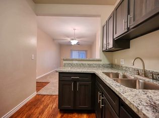 2505 Washington Ave APT 813, Houston, TX 77007