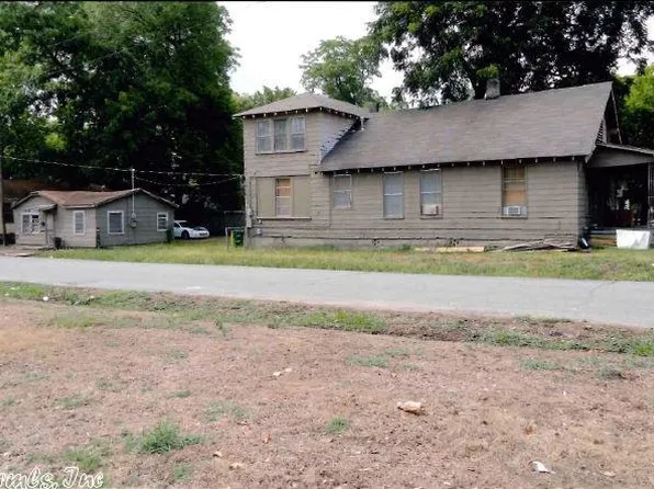 1622 Marion St, North Little Rock, AR 72114