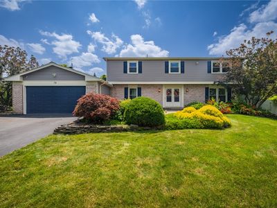 19 Warder Dr, Pittsford, NY, 14534