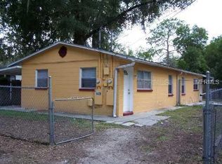 1409 E Poinsettia Ave, Tampa, FL 33612