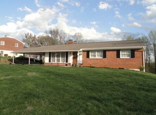 259 Patsy Ave, Collinsville, VA 24078