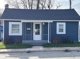 136 North Jefferson STREET, Whitewater, WI