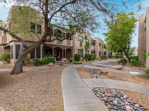 2nd image of 12438 N SAGUARO Boulevard #118