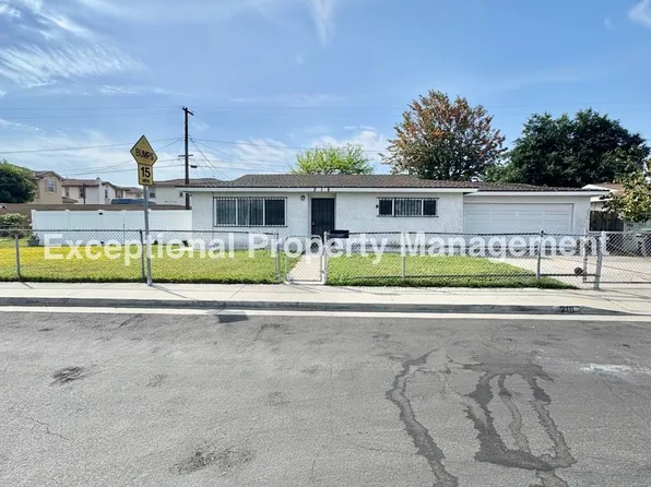 218 E 219th St., 218 E 219th St, Carson, CA 90745