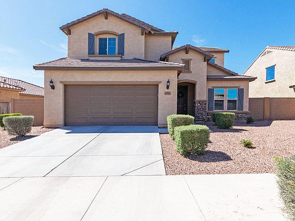 2nd image of 17535 W Buckhorn Trl