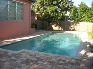 7970 SW 17th St, Miami, FL 33155