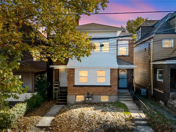 116 E 18th Ave, Homestead, PA 15120